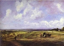 Hampstead Heath Hampstead Heath