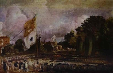 Holiday of Waterloo Holiday of Waterloo