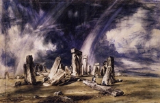 Stonehenge Stonehenge