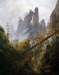 rocky ravine rocky ravine