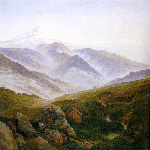 the riesengebirge the riesengebirge