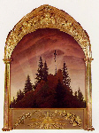 tetschen altar tetschen altar
