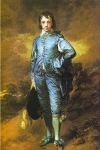 The Blue Boy
