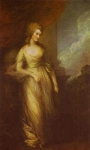 Georgiana, Duchess of Devonshire