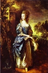 The Hon Frances Duncombe