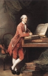 Johann Christian Fischer