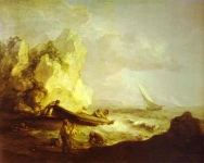 Seascape