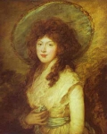 Miss Catherine Tatton
