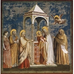 presentation of christ at the temple