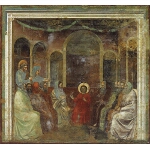 christ among the doctors