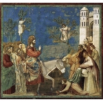 entry into jerusalem