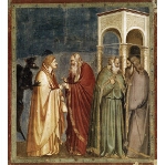 judas betrayal