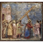 road ot calvary