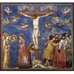 crucifixion