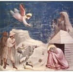 Joachim's Sacrificial Offering