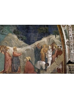 Raising of Lazarus
