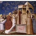 Presentation of the Virgin in the Temple