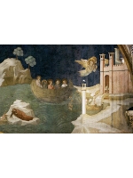 Mary Magdalene's Voyage to Marseilles