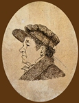 Self Portrait aged 78 Self Portrait aged 78