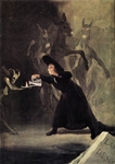 The Bewitched Man The Bewitched Man