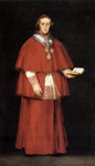 cardinal Luís María de Borbón y Vallabriga cardinal Luís María de Borbón y Vallabriga