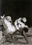 They Carried Her Off They Carried Her Off