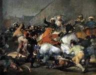 The Charge of the Mamelukes The Charge of the Mamelukes