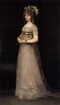 Countess of Chinchón Countess of Chinchón