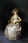 Countess of Chinchón Countess of Chinchón