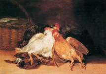Dead Birds Dead Birds