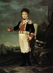Infante Don Sebastián Infante Don Sebastián