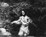 Mournful Foreboding of What is to Come Mournful Foreboding of What is to Come