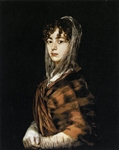 Francisca Sabasa y Garcia Francisca Sabasa y Garcia
