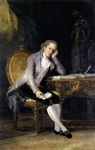 Gaspar Melchor de Jovellanos Gaspar Melchor de Jovellanos