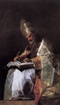 St Gregory St Gregory