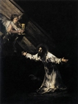 Christ on the Mount of Olives Christ on the Mount of Olives