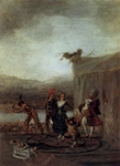 the strolling players the strolling players