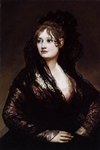 Doña Isabel de Porcel Doña Isabel de Porcel