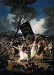 Burial of the Sardine