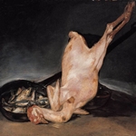 Plucked Turkey Plucked Turkey