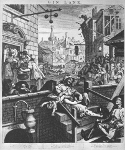 Gin Lane