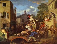 Chairing the Member