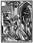 The Abbess The Abbess