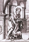 St John the Baptist