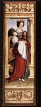 St Barbara