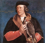 Robert Cheseman
