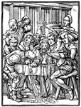 The Drunkard The Drunkard