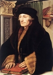 Erasmus of Rotterdam