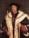 Thomas Howard, Duke of Norfolk