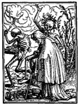 The Old Woman